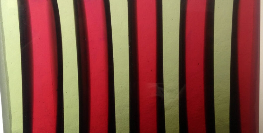 Green Red